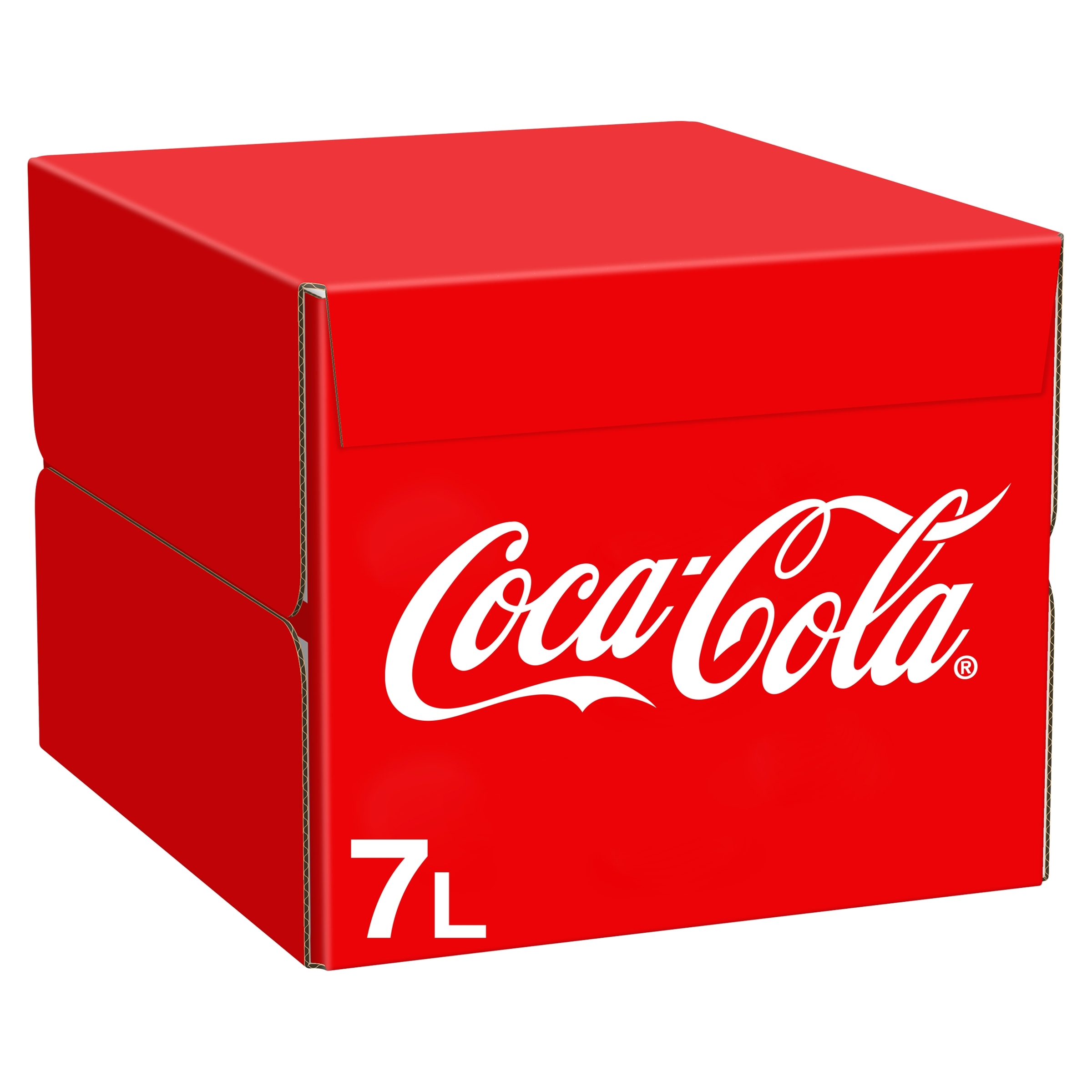 Coca Cola, post-mix